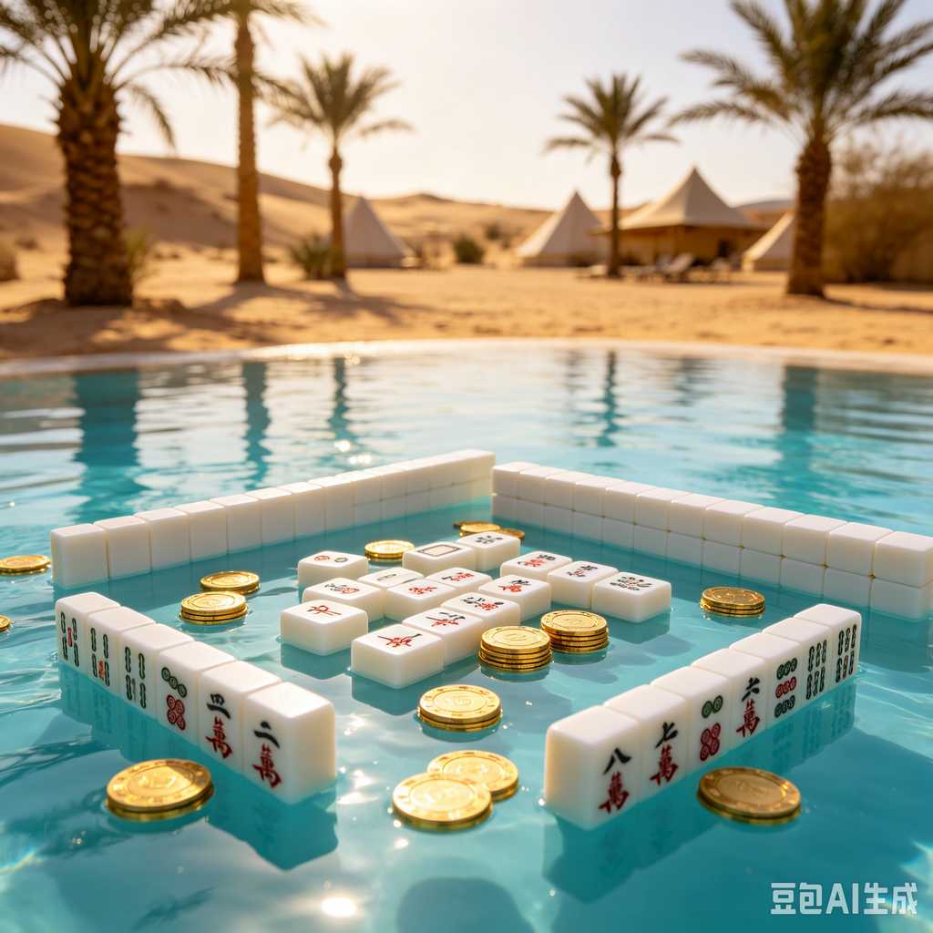 Houston,mahjong