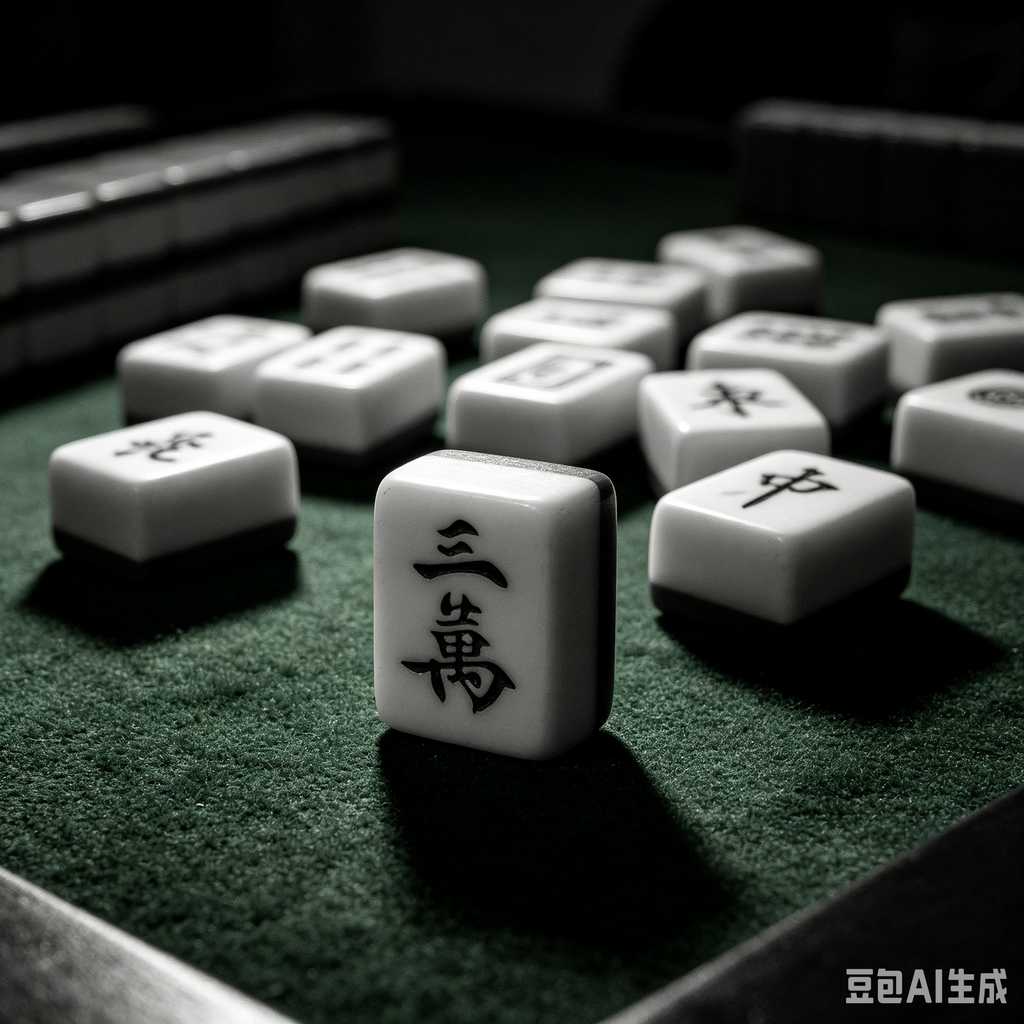 SanJose,mahjong