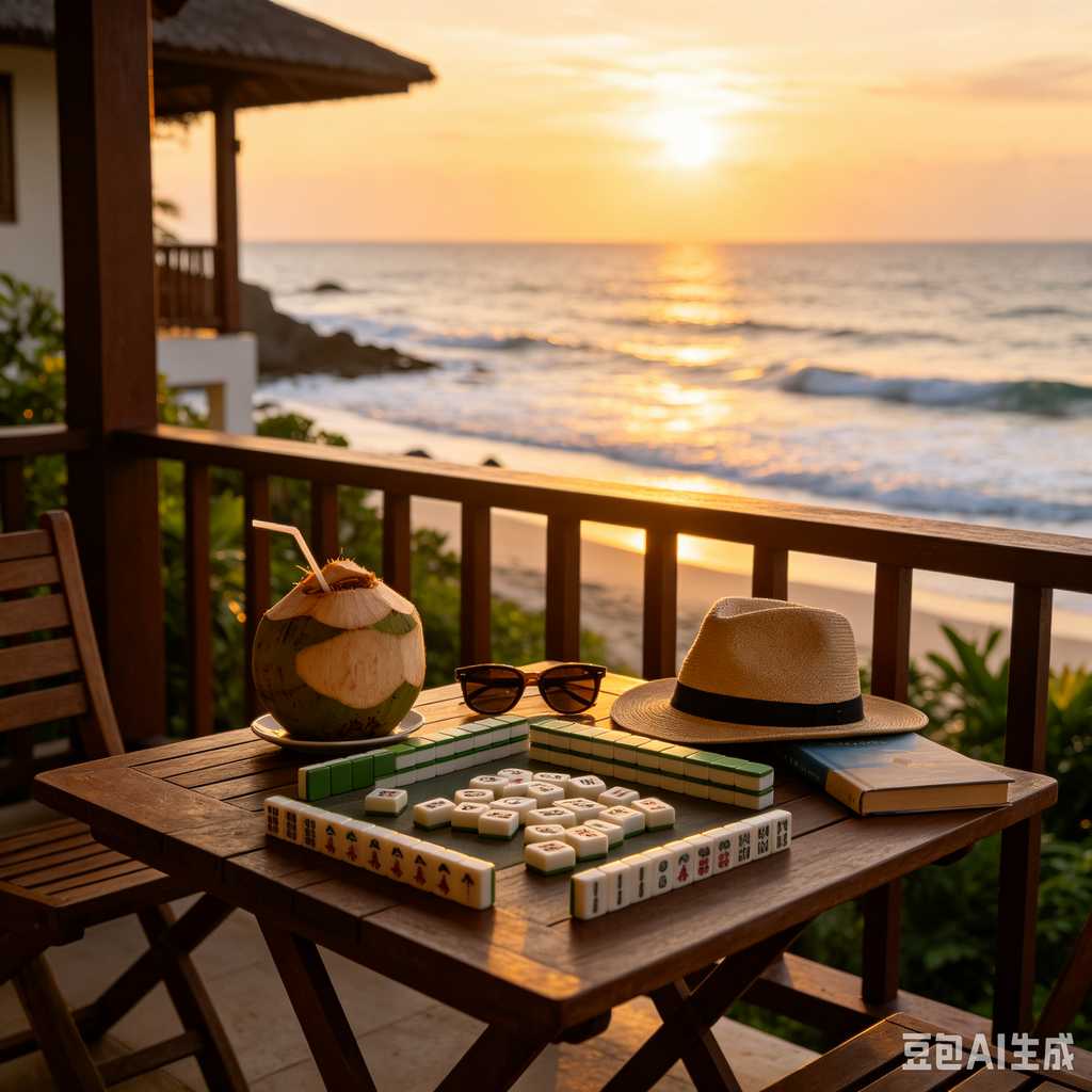 how to play american mahjong