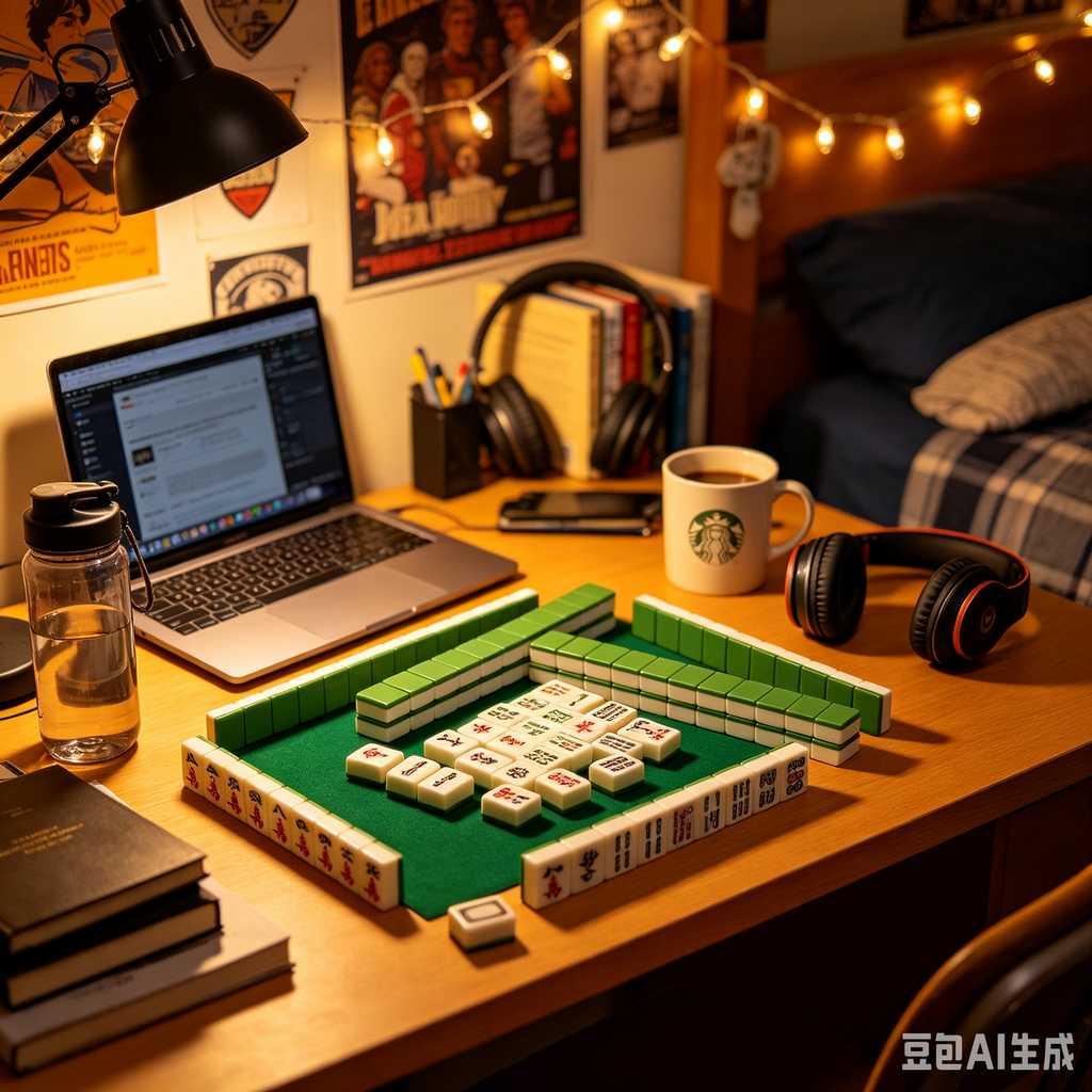 Pristina,mahjong
