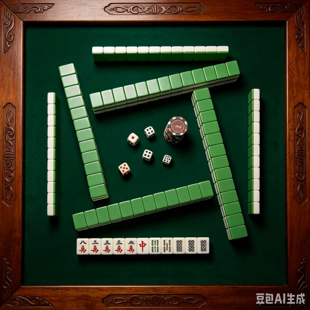 scratch resistant mahjong tiles