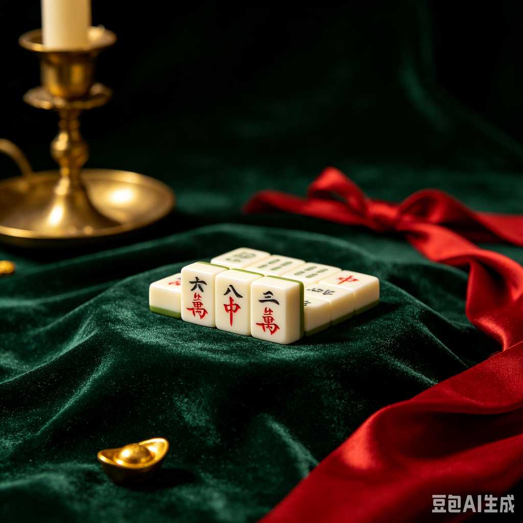 large size mahjong tiles for adult