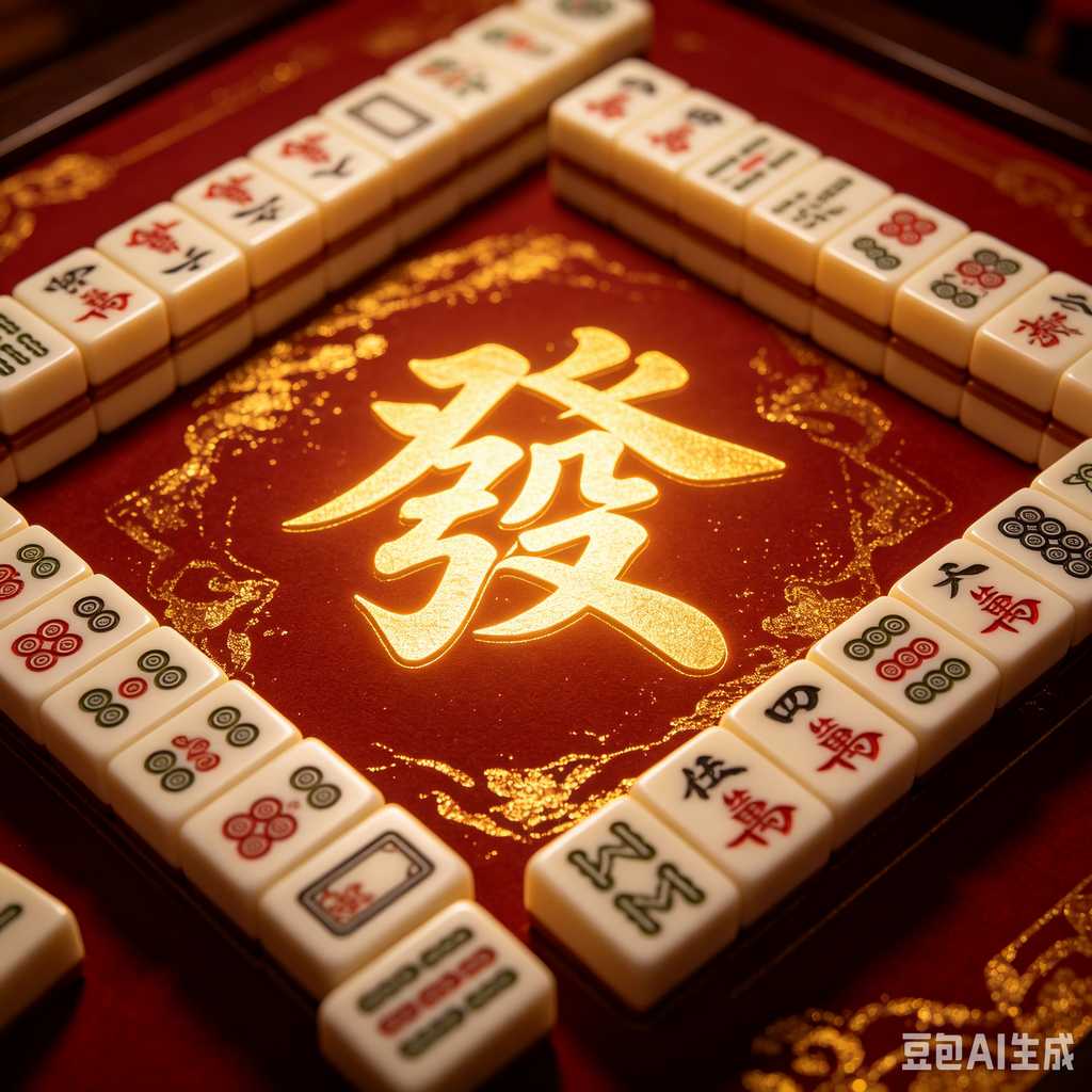 chinese mahjong set 144 tiles