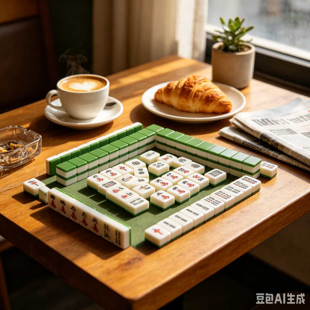 charleroi,mahjong