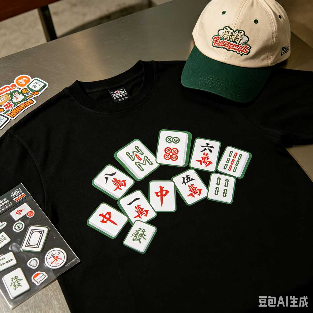 Chattanooga,mahjong