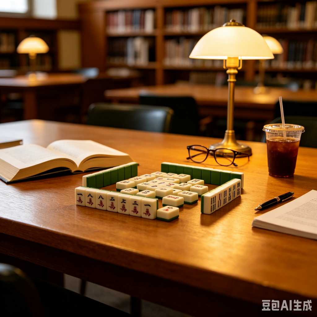 Arnhem,mahjong
