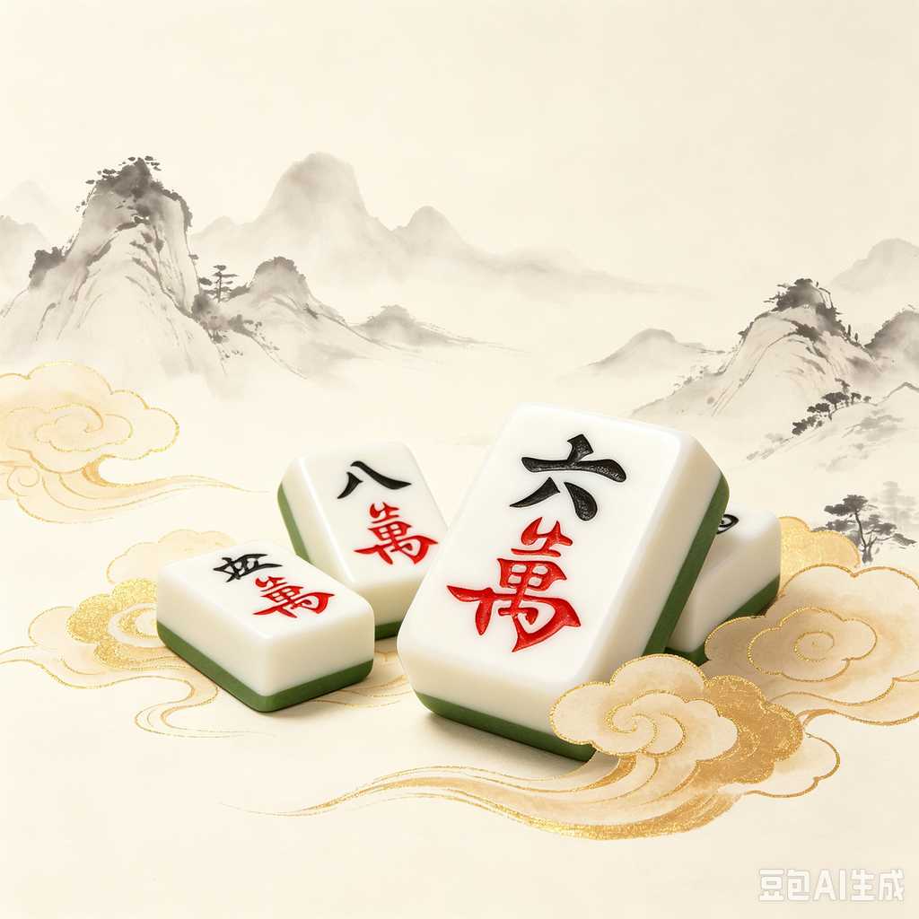 Innsbruck,mahjong