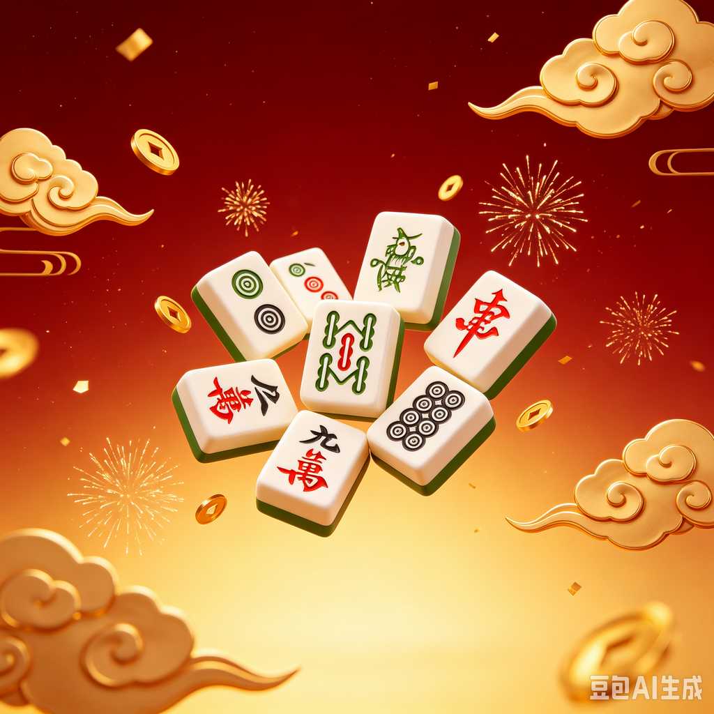 Wroclaw,mahjong