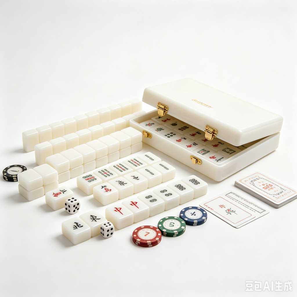 Sucre,mahjong