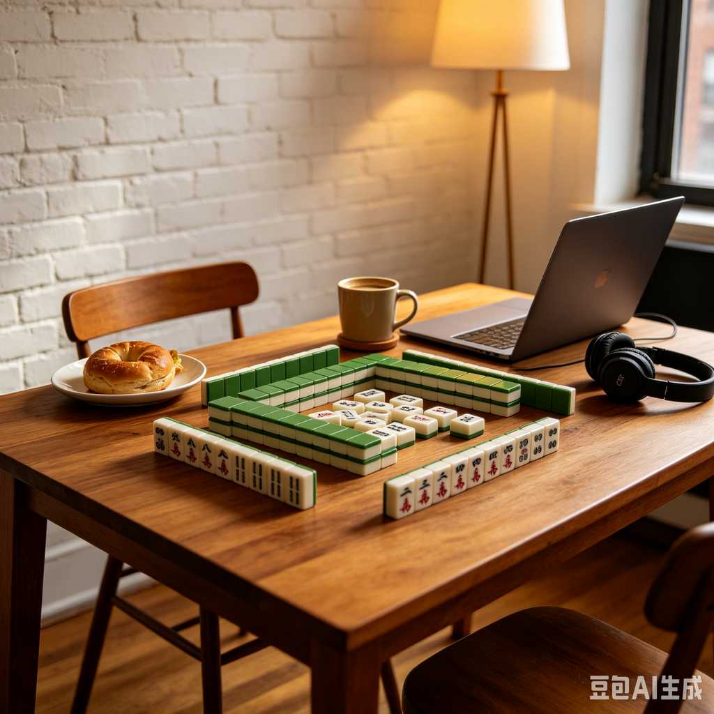 SanMiguelSV,mahjong