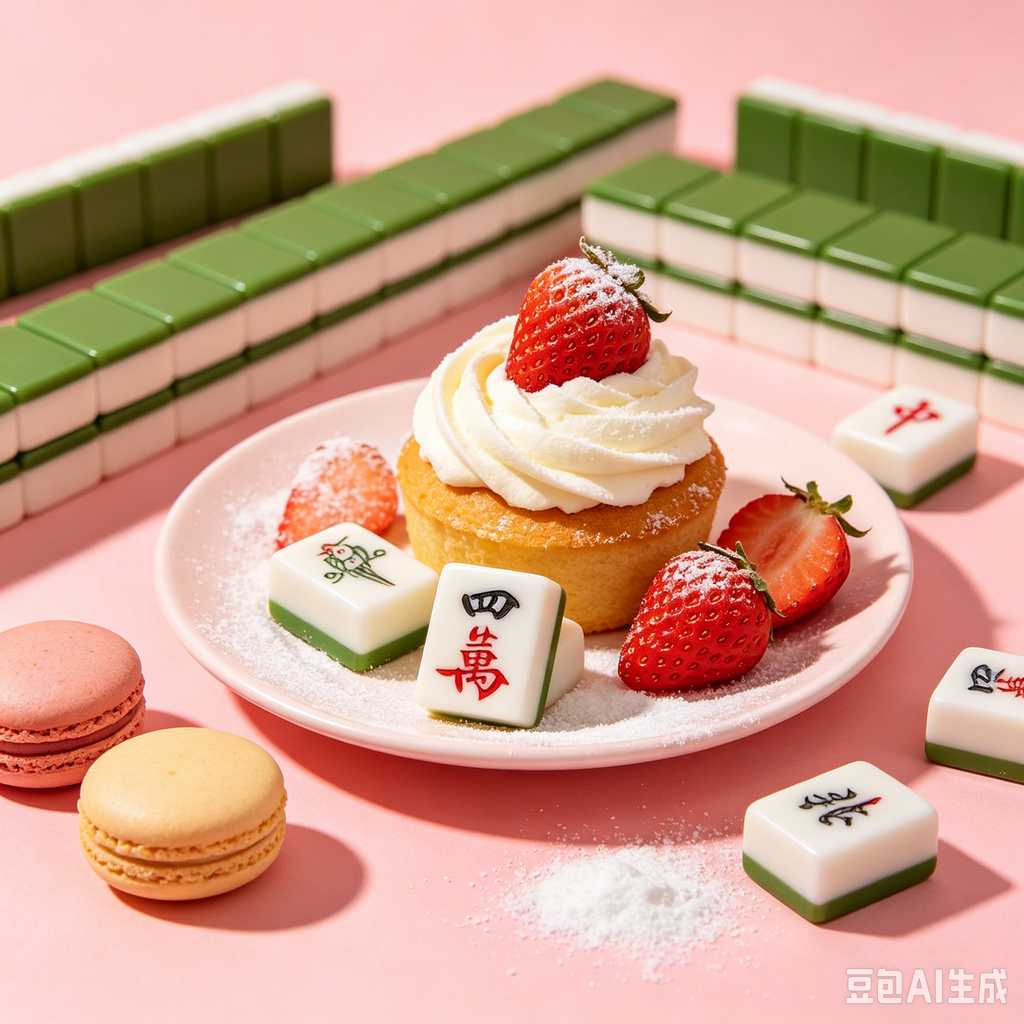 tournament mahjong accessories