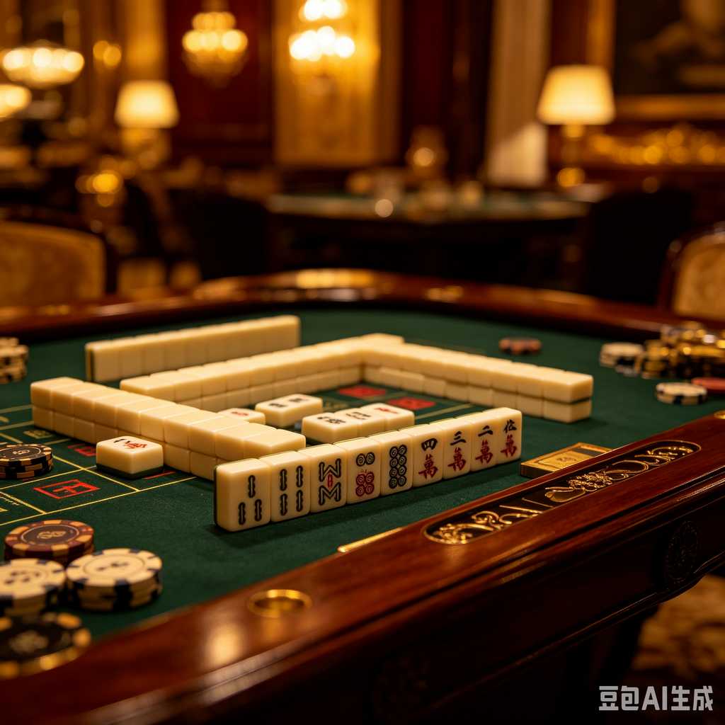 plastic mahjong score coins
