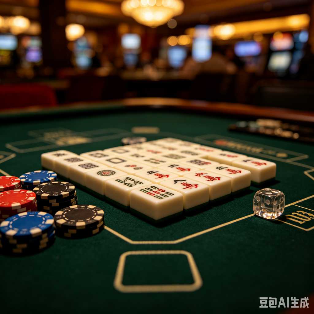 mexicali,mahjong
