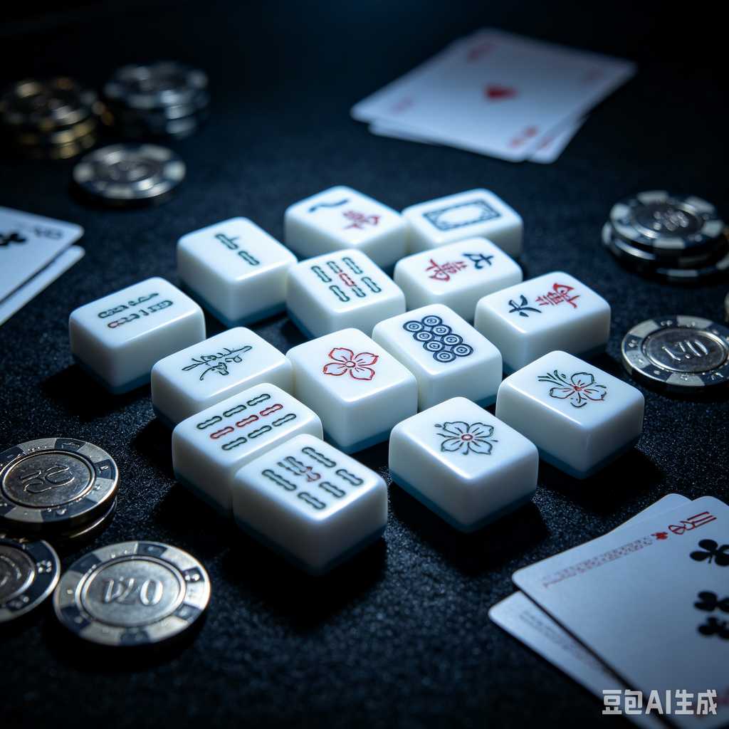 mahjong game for family adults