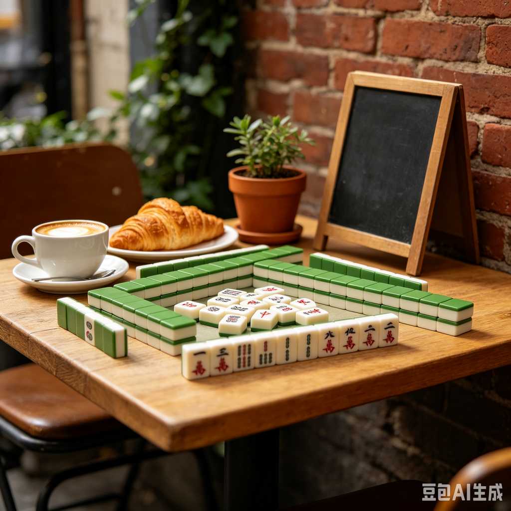 are wooden mahjong tiles better than acrylic