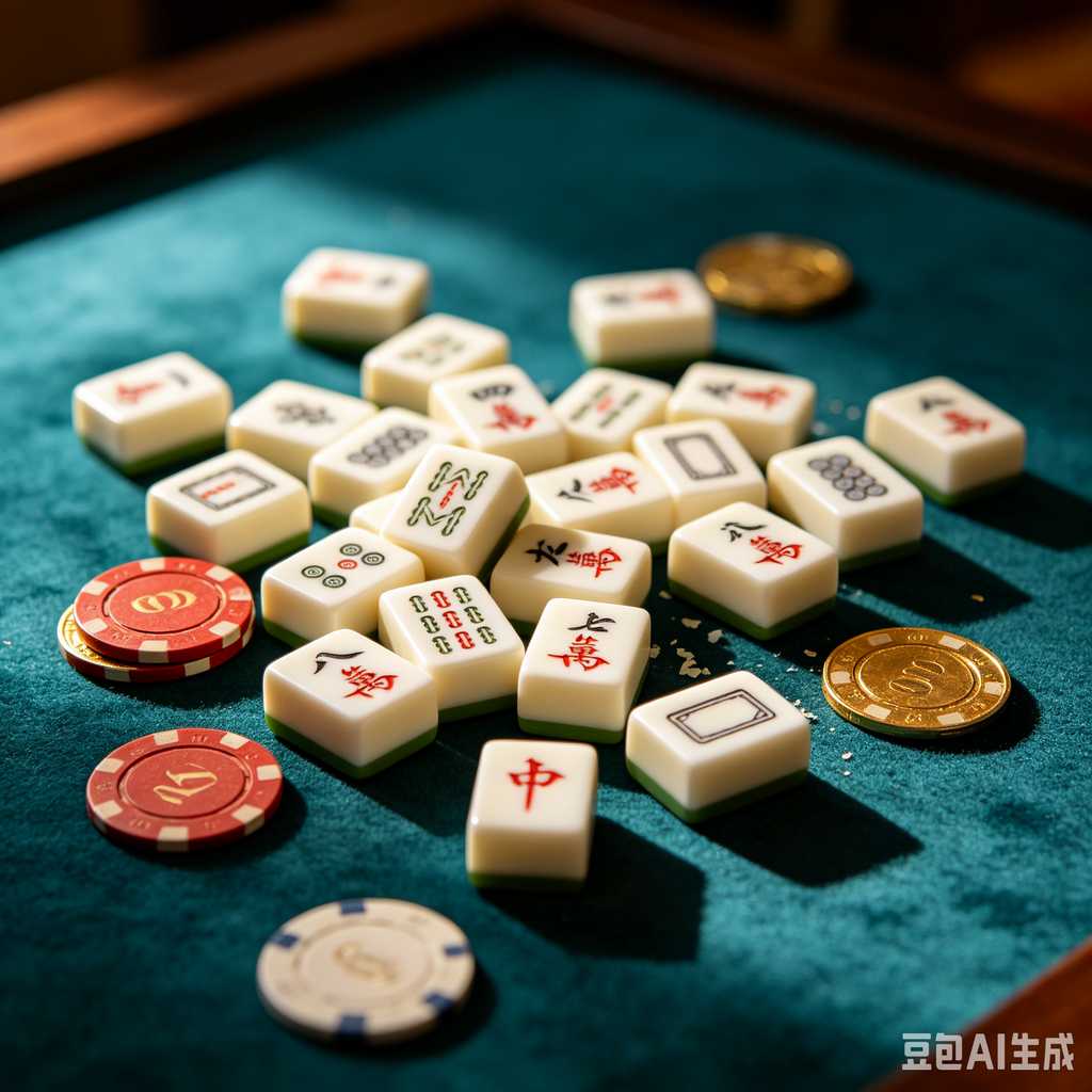 personal text mahjong set