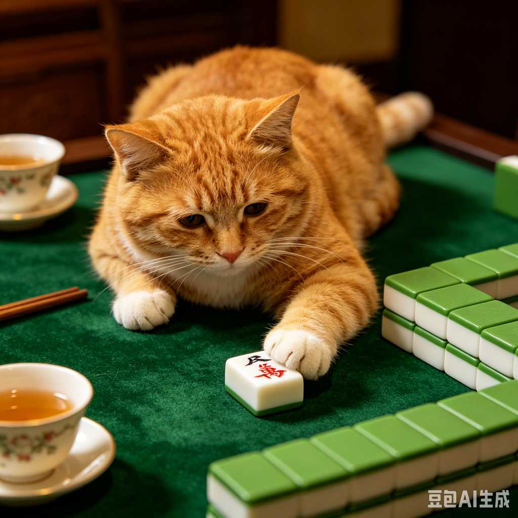 high craft mahjong tiles