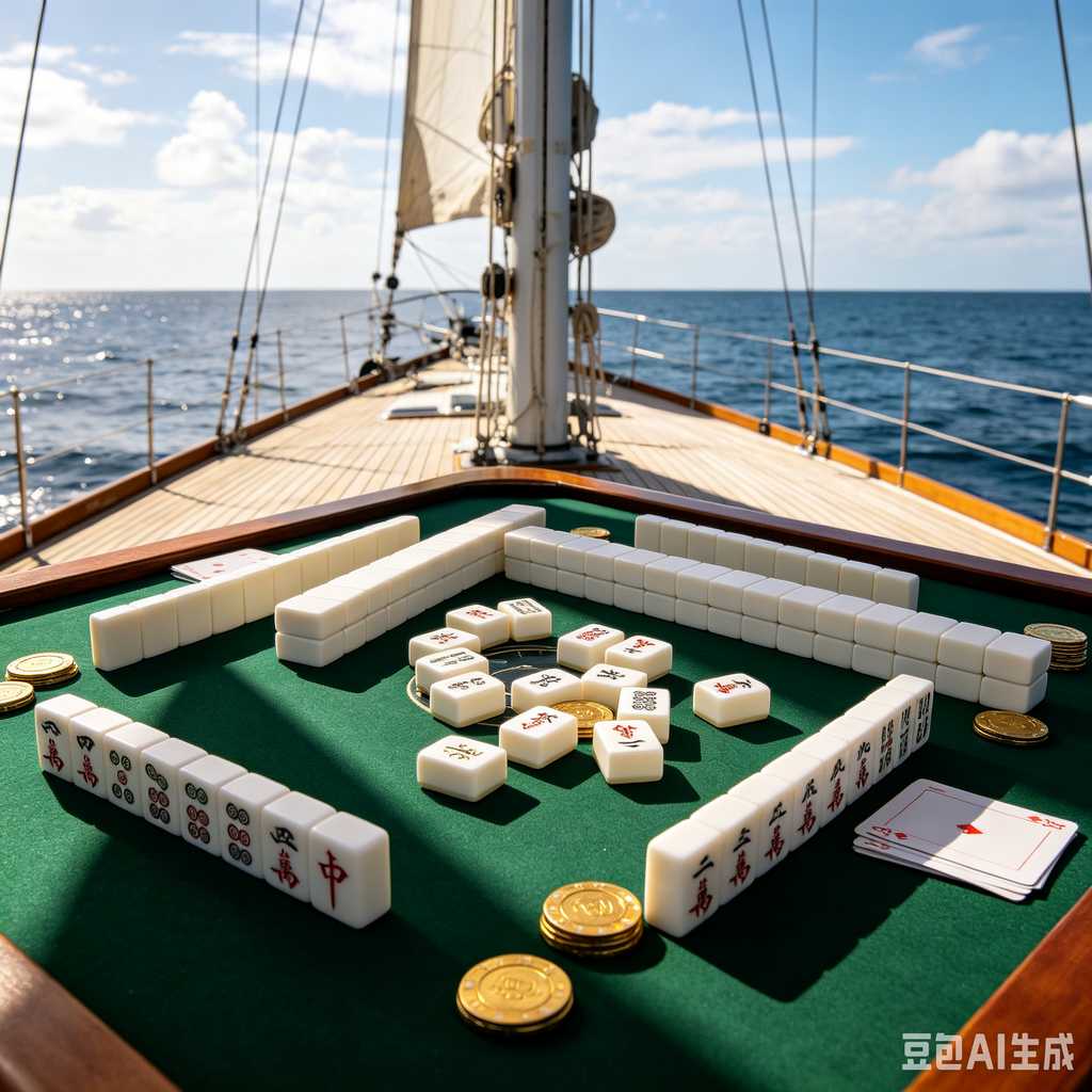 SaltLakeCity,mahjong