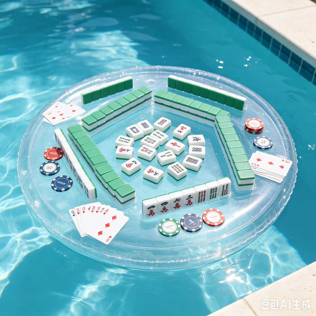 name engrave mahjong set