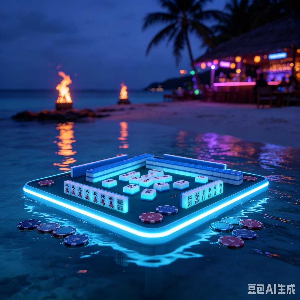 Bern,mahjong